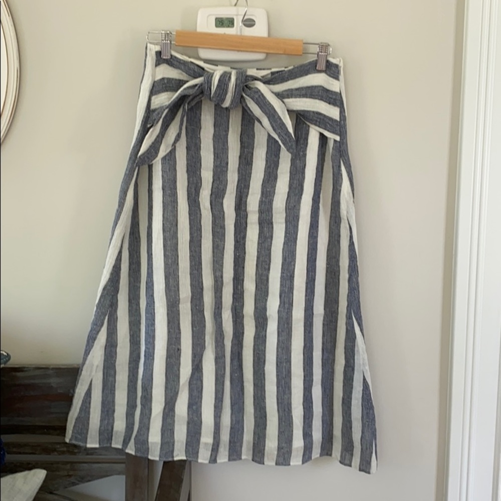 NWT J Crew skirt Size 6